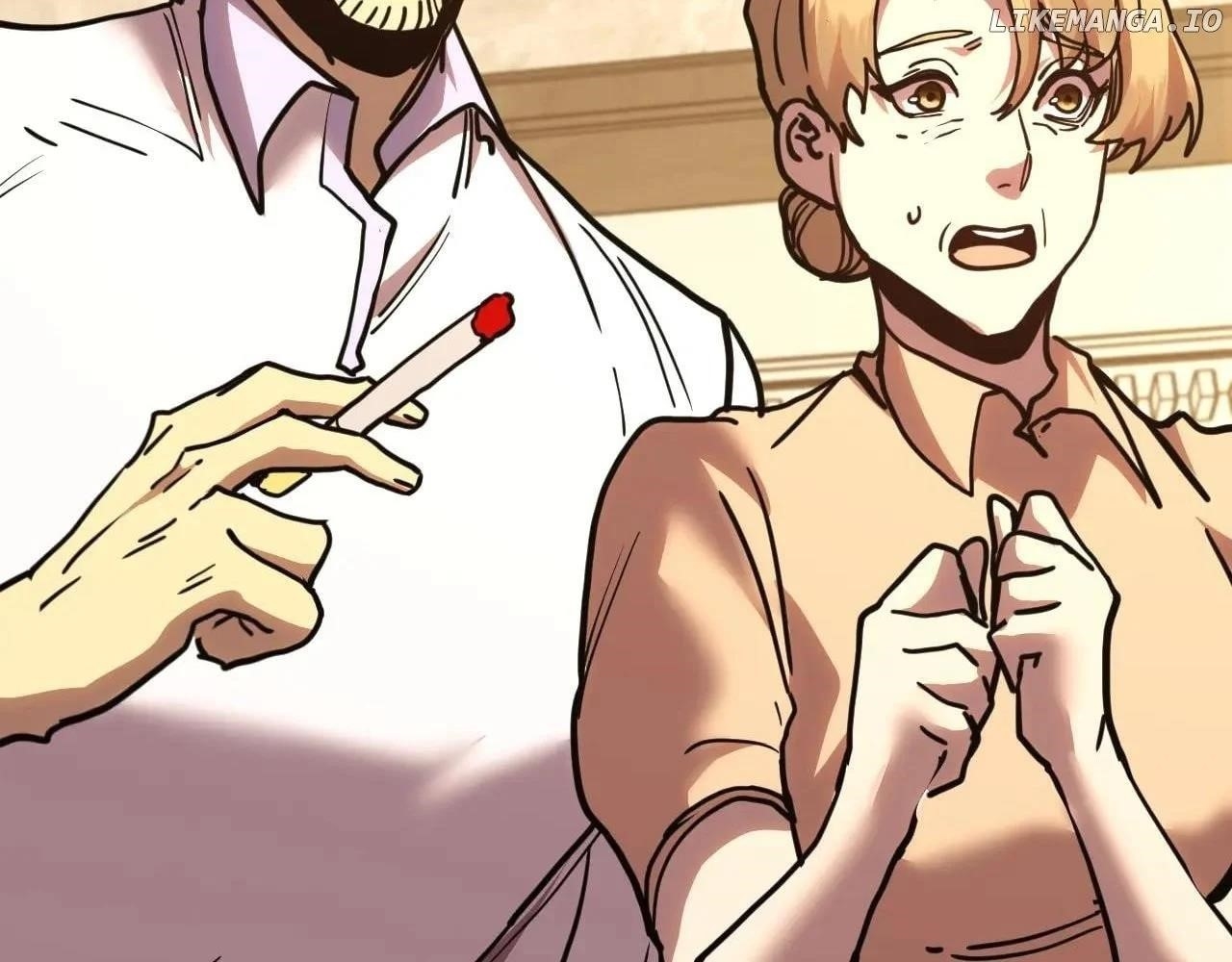 Logging 10,000 Years into the Future - Chapter 232 Page 47