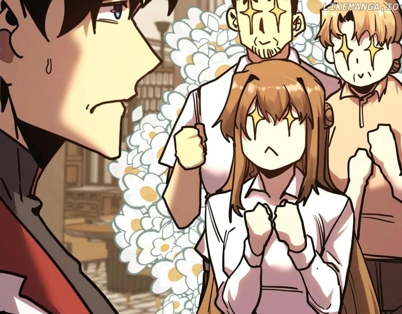 Logging 10,000 Years into the Future - Chapter 232 Page 50