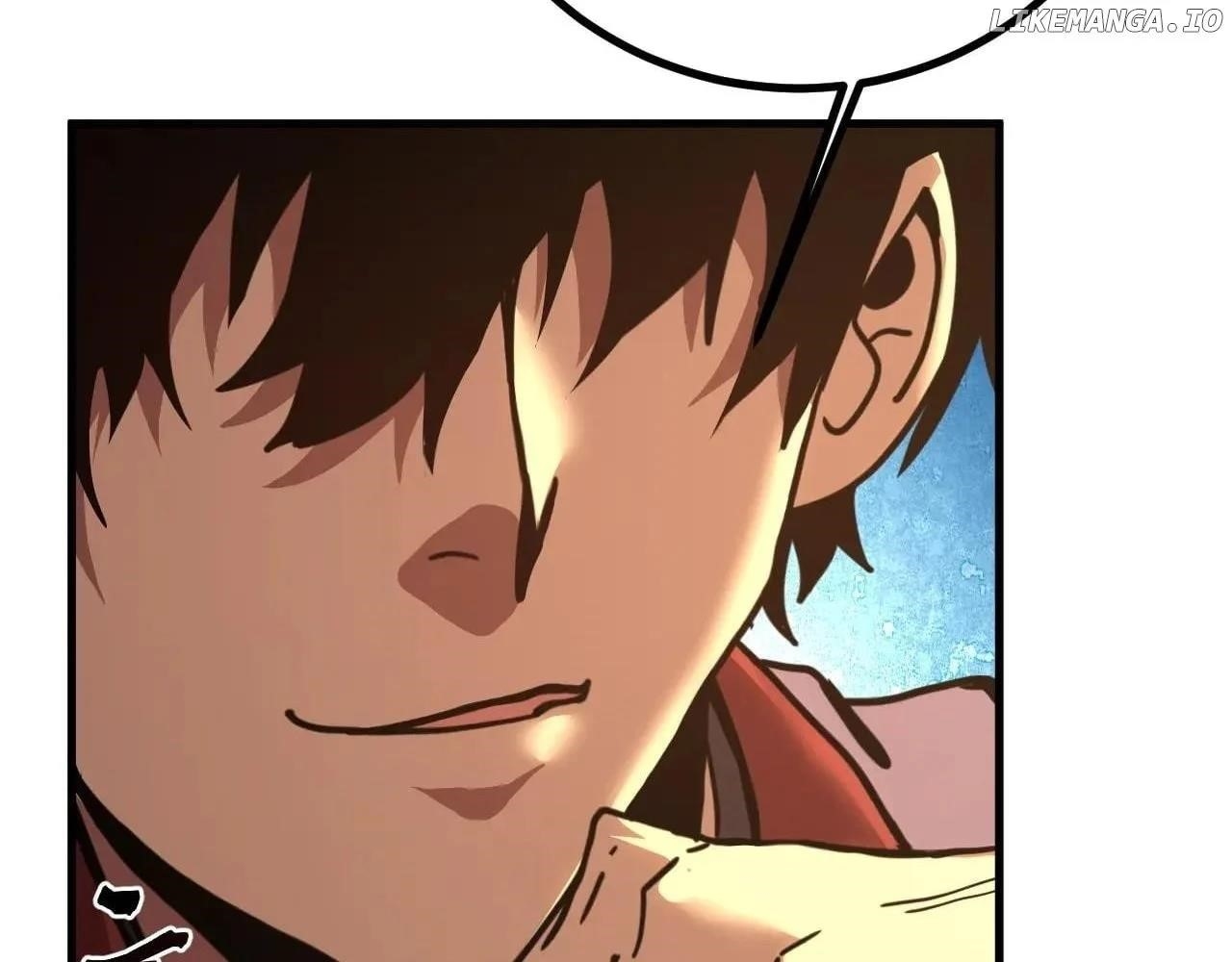 Logging 10,000 Years into the Future - Chapter 232 Page 52