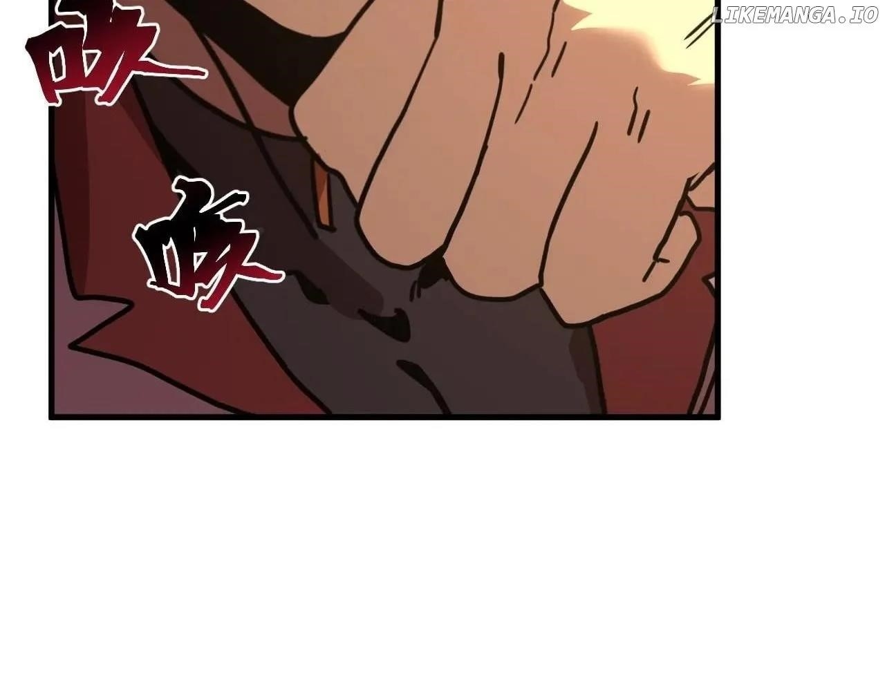 Logging 10,000 Years into the Future - Chapter 232 Page 53