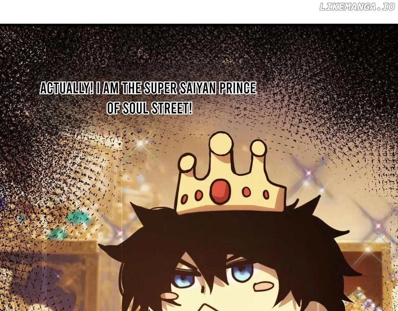 Logging 10,000 Years into the Future - Chapter 232 Page 54