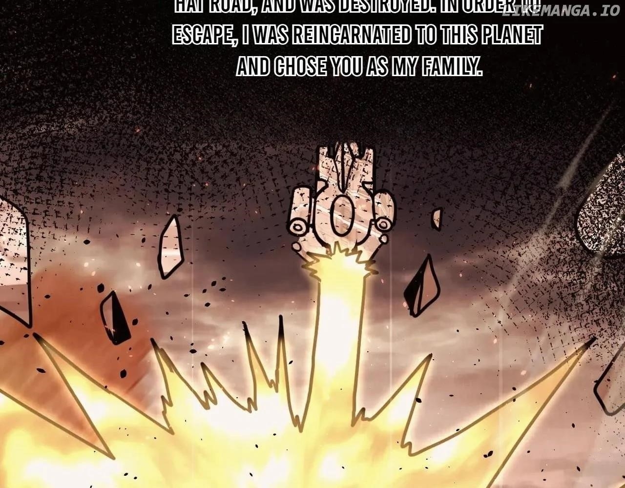 Logging 10,000 Years into the Future - Chapter 232 Page 56