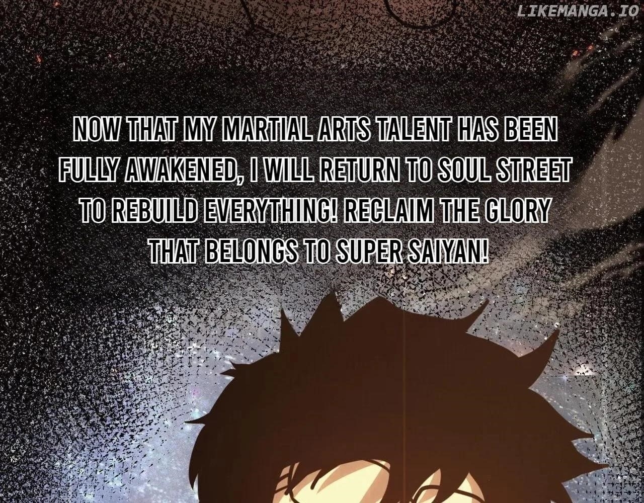 Logging 10,000 Years into the Future - Chapter 232 Page 58