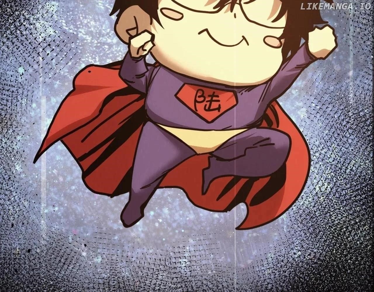 Logging 10,000 Years into the Future - Chapter 232 Page 59