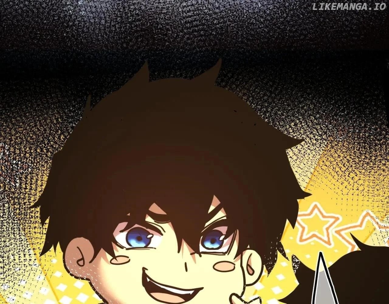 Logging 10,000 Years into the Future - Chapter 232 Page 60