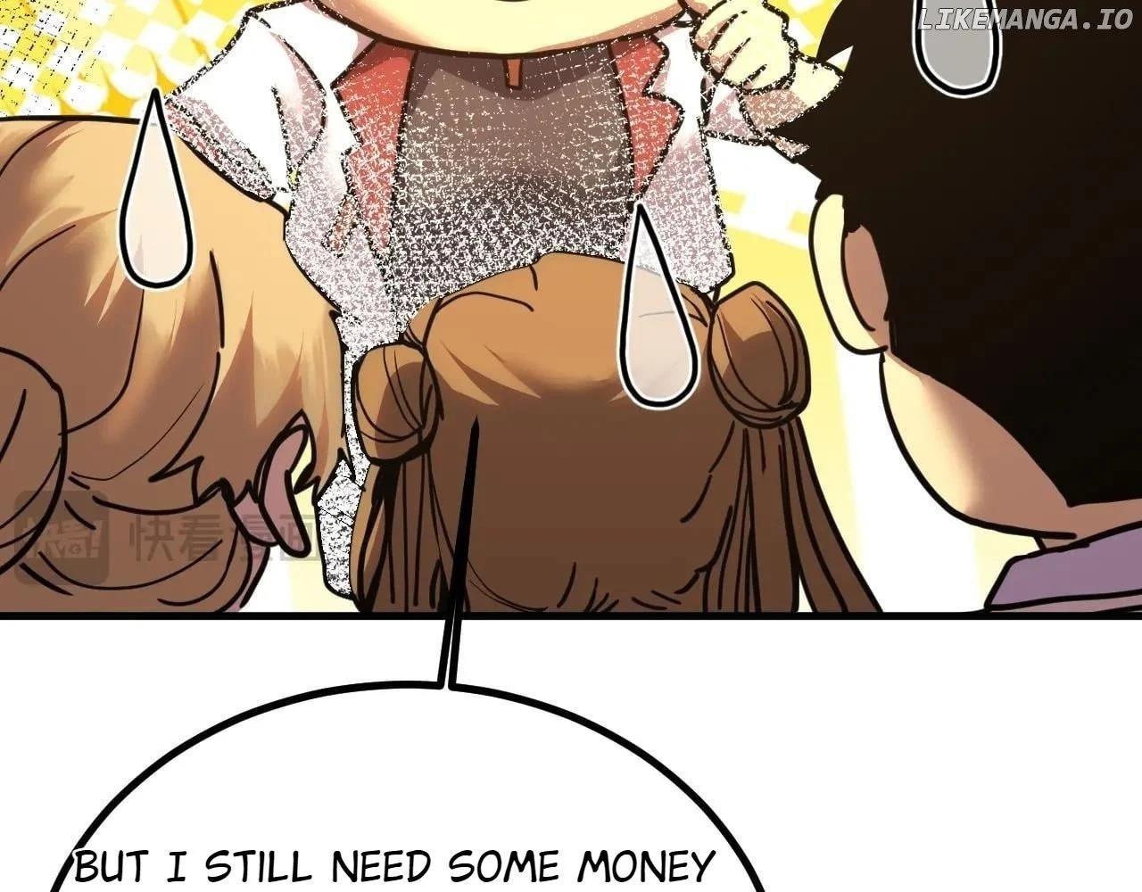 Logging 10,000 Years into the Future - Chapter 232 Page 61