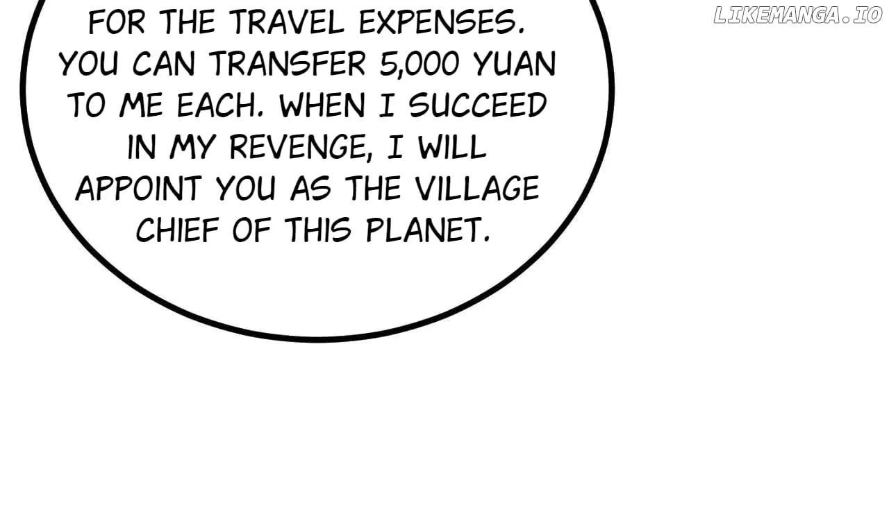 Logging 10,000 Years into the Future - Chapter 232 Page 62