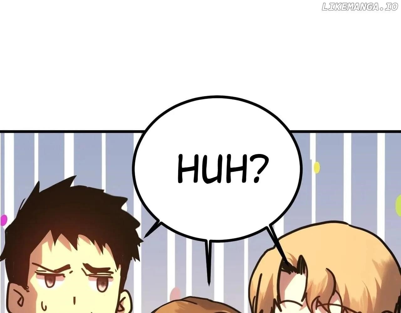 Logging 10,000 Years into the Future - Chapter 232 Page 63