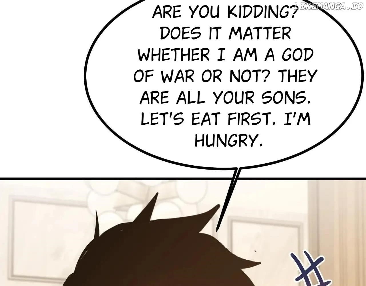 Logging 10,000 Years into the Future - Chapter 232 Page 65