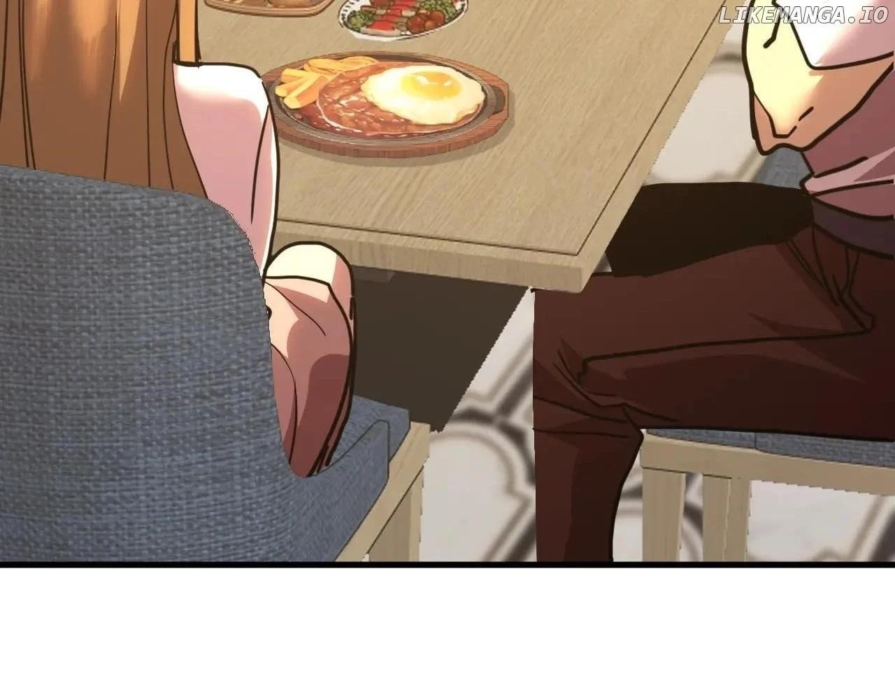 Logging 10,000 Years into the Future - Chapter 232 Page 70