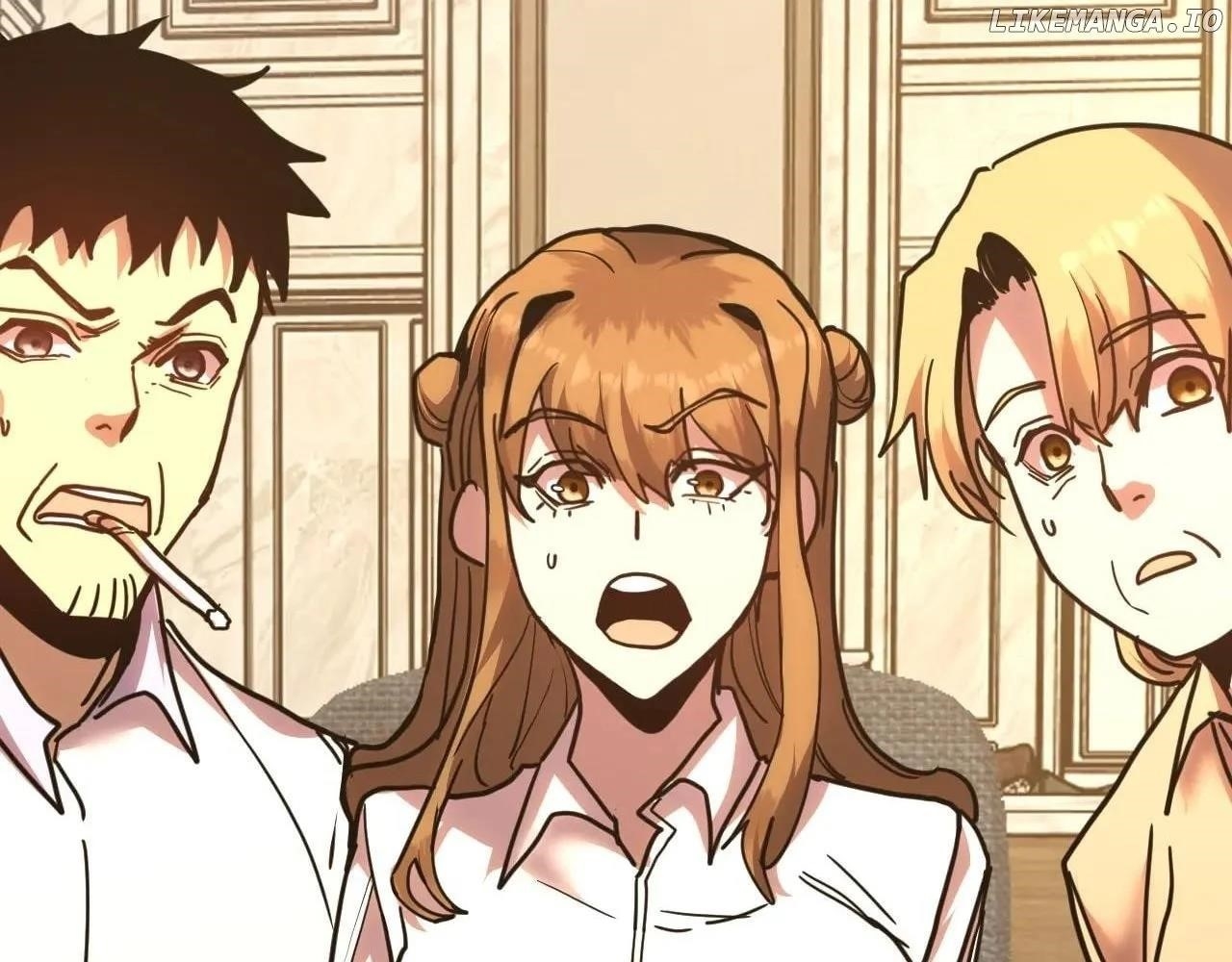 Logging 10,000 Years into the Future - Chapter 232 Page 72