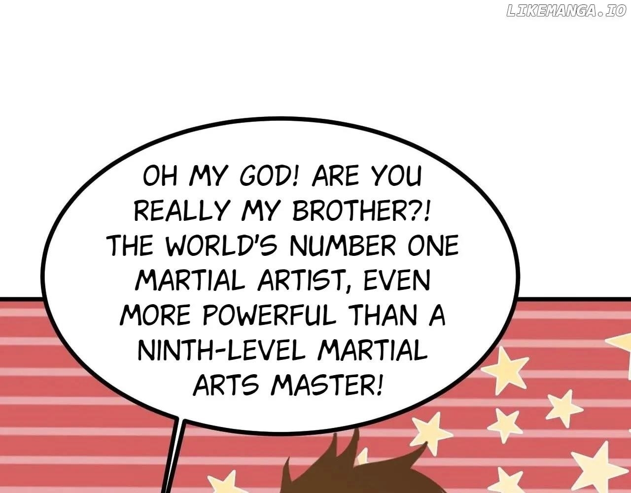 Logging 10,000 Years into the Future - Chapter 232 Page 74