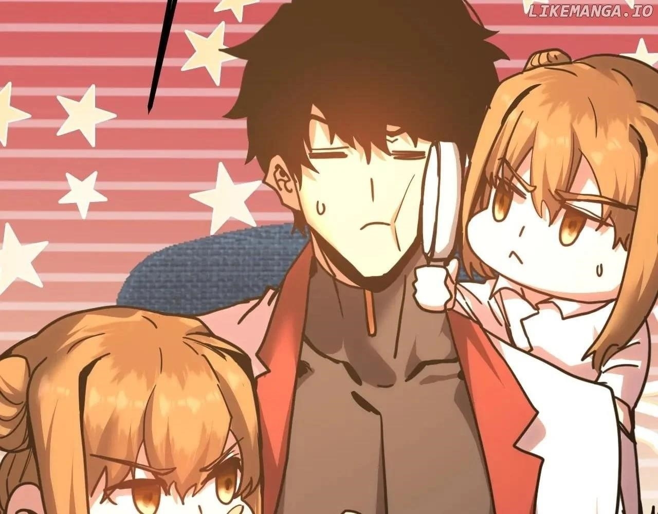 Logging 10,000 Years into the Future - Chapter 232 Page 75