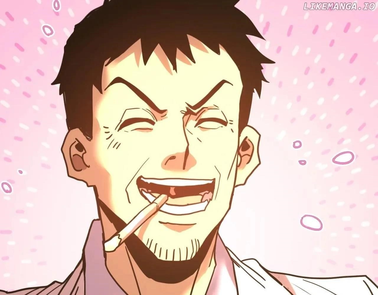 Logging 10,000 Years into the Future - Chapter 232 Page 78