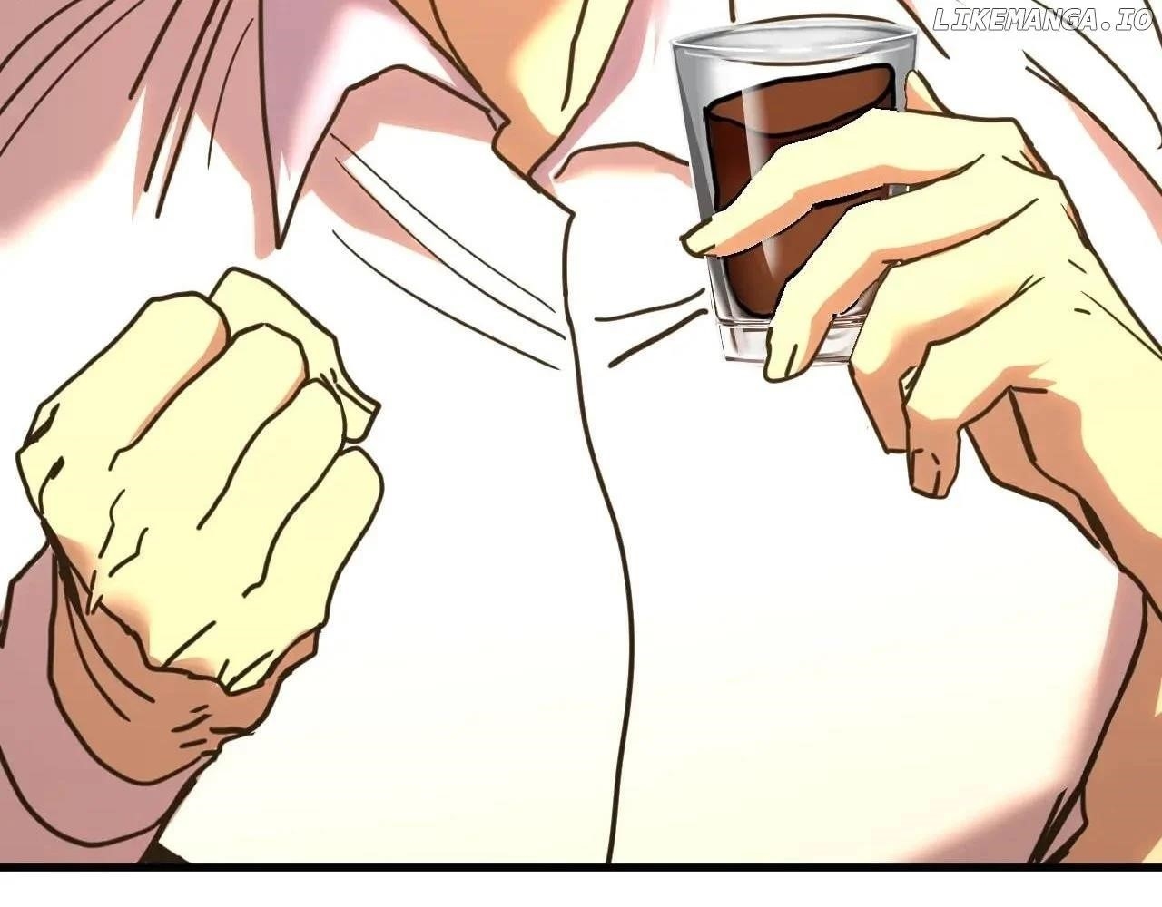 Logging 10,000 Years into the Future - Chapter 232 Page 79