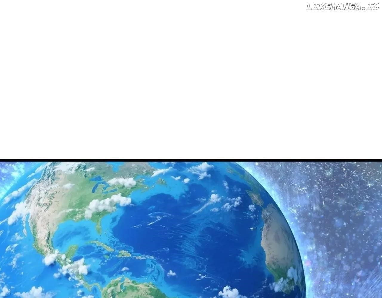 Logging 10,000 Years into the Future - Chapter 232 Page 8