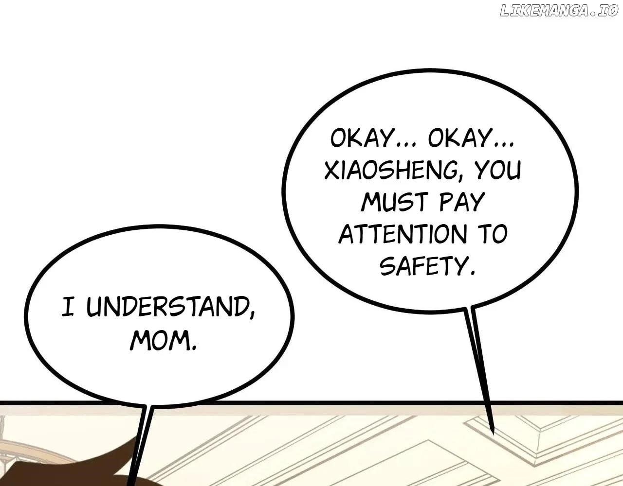 Logging 10,000 Years into the Future - Chapter 232 Page 80