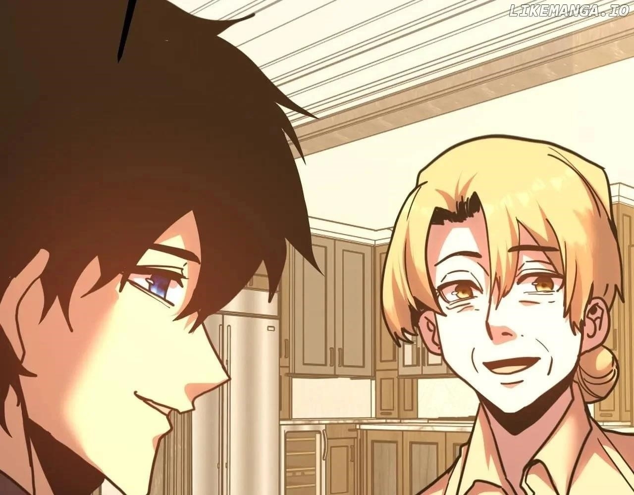 Logging 10,000 Years into the Future - Chapter 232 Page 81