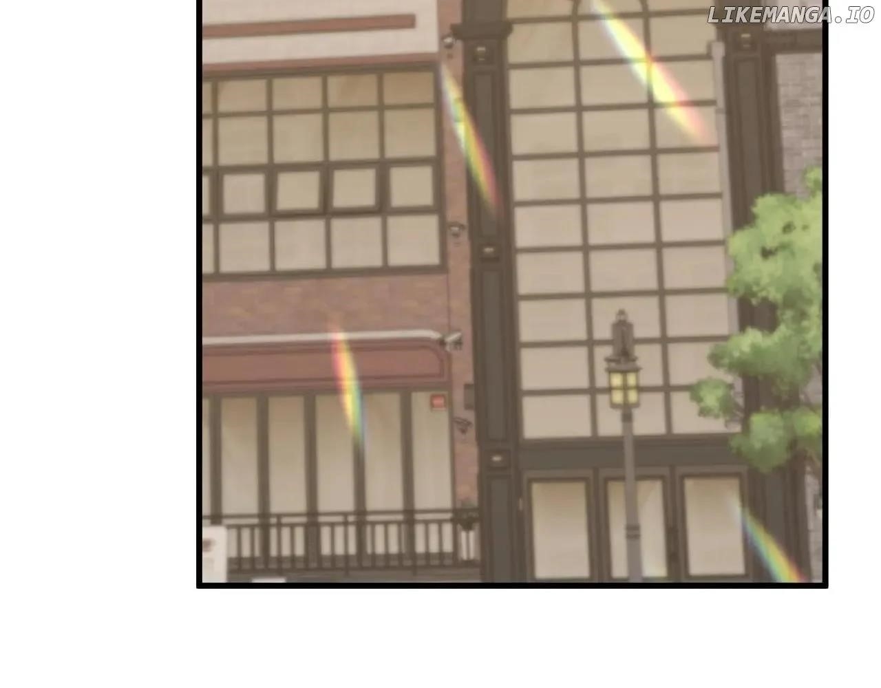 Logging 10,000 Years into the Future - Chapter 232 Page 84