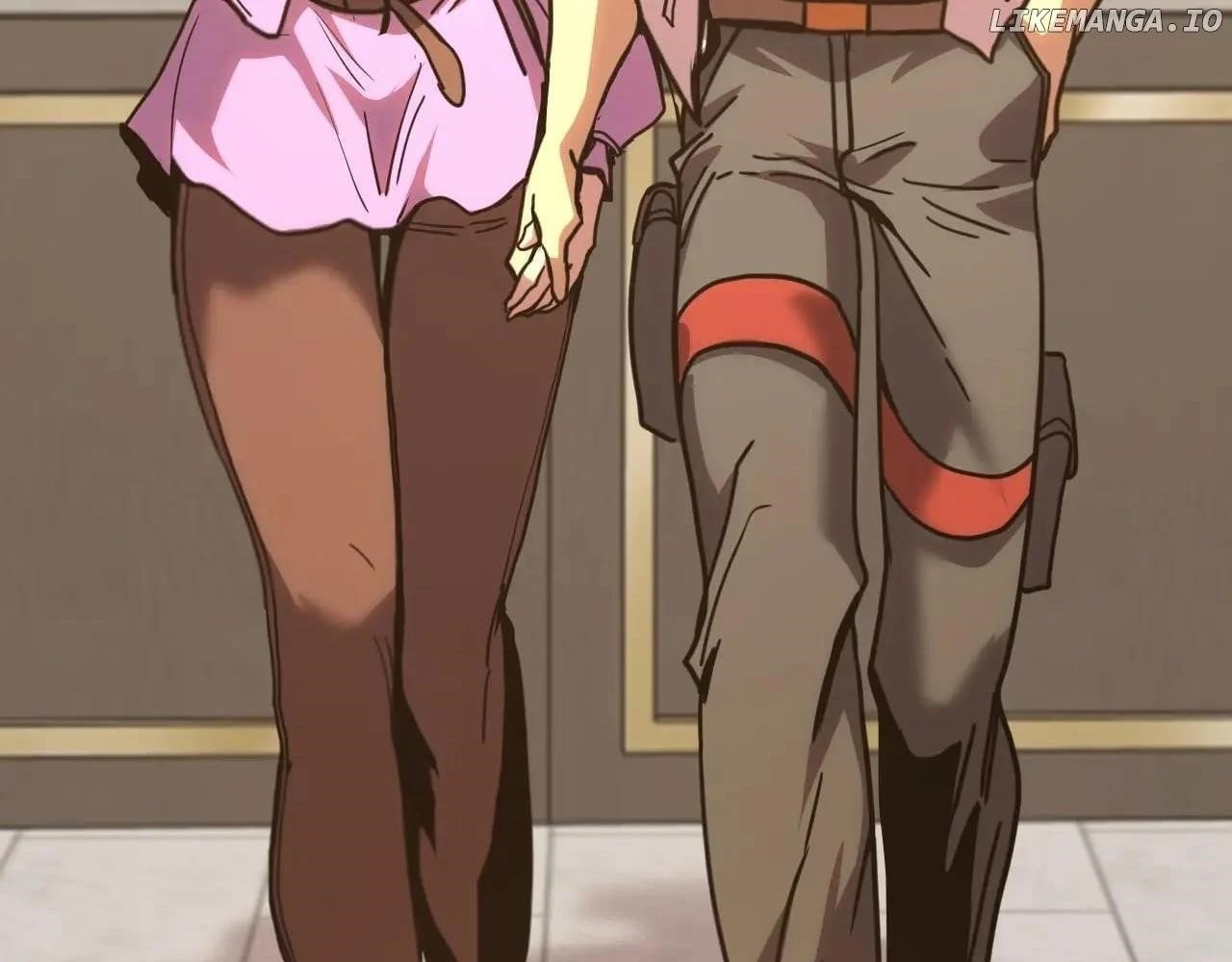 Logging 10,000 Years into the Future - Chapter 232 Page 87