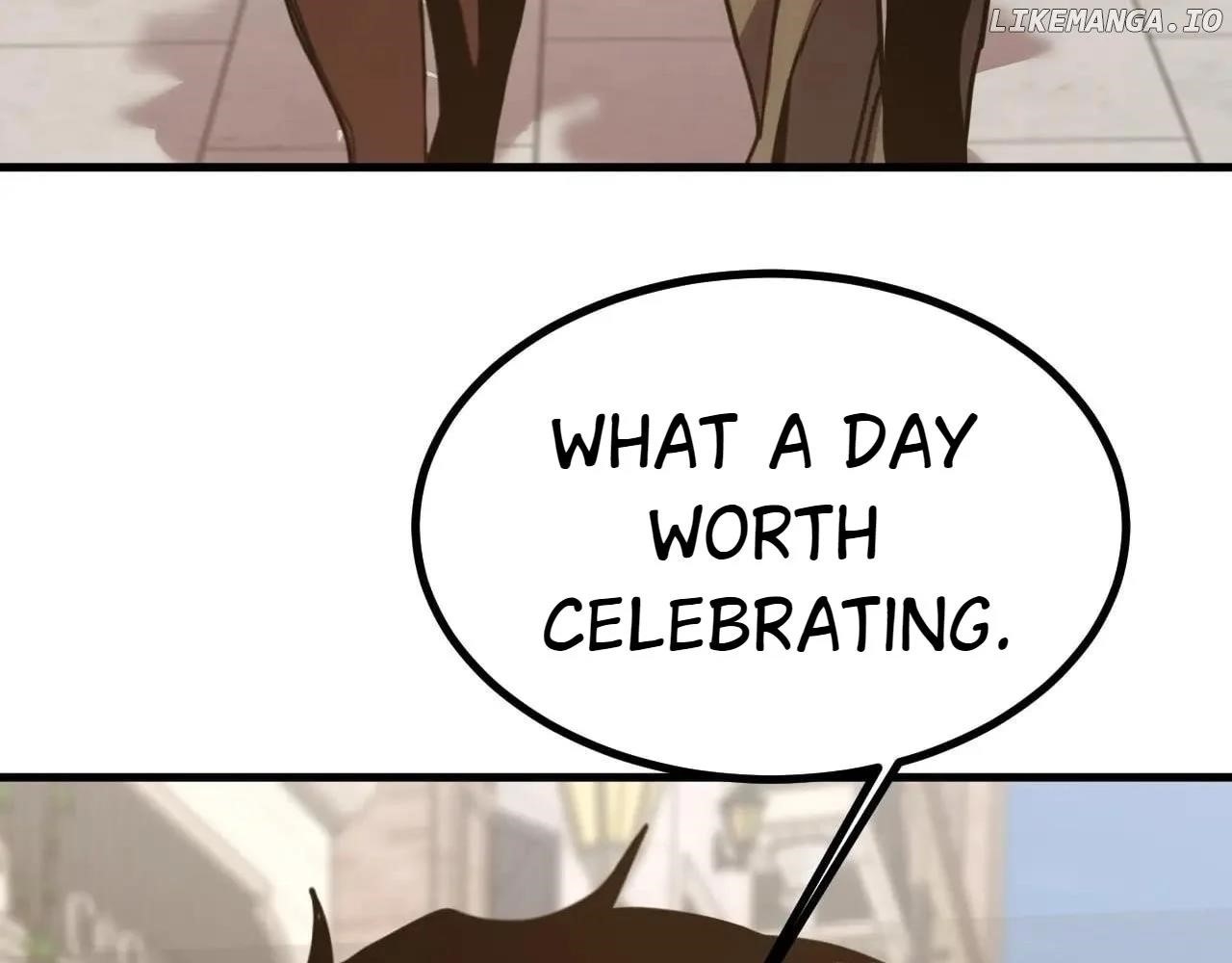 Logging 10,000 Years into the Future - Chapter 232 Page 88