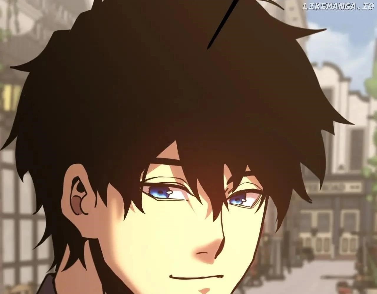 Logging 10,000 Years into the Future - Chapter 232 Page 89