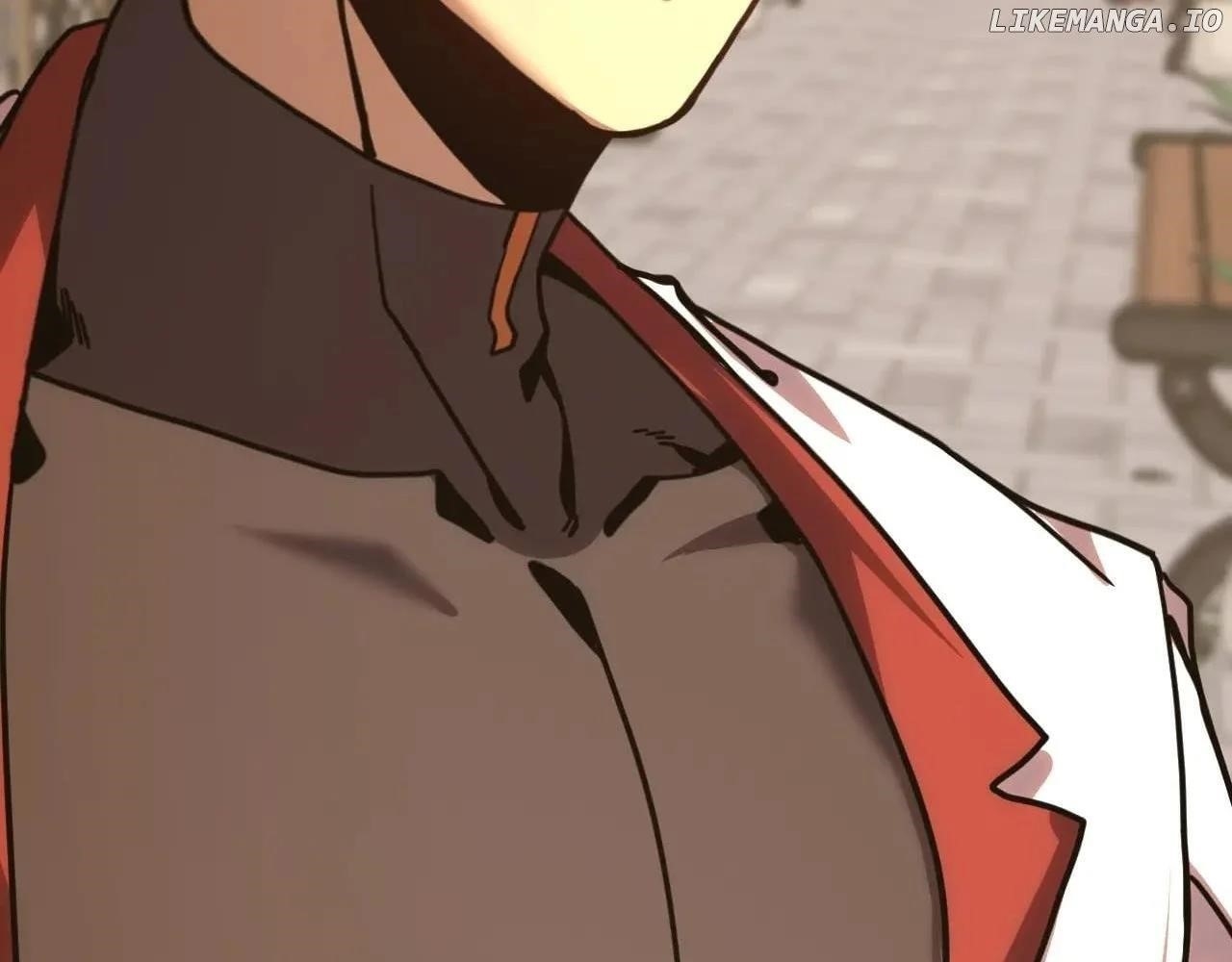 Logging 10,000 Years into the Future - Chapter 232 Page 90