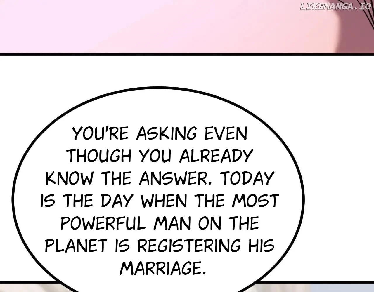 Logging 10,000 Years into the Future - Chapter 232 Page 94