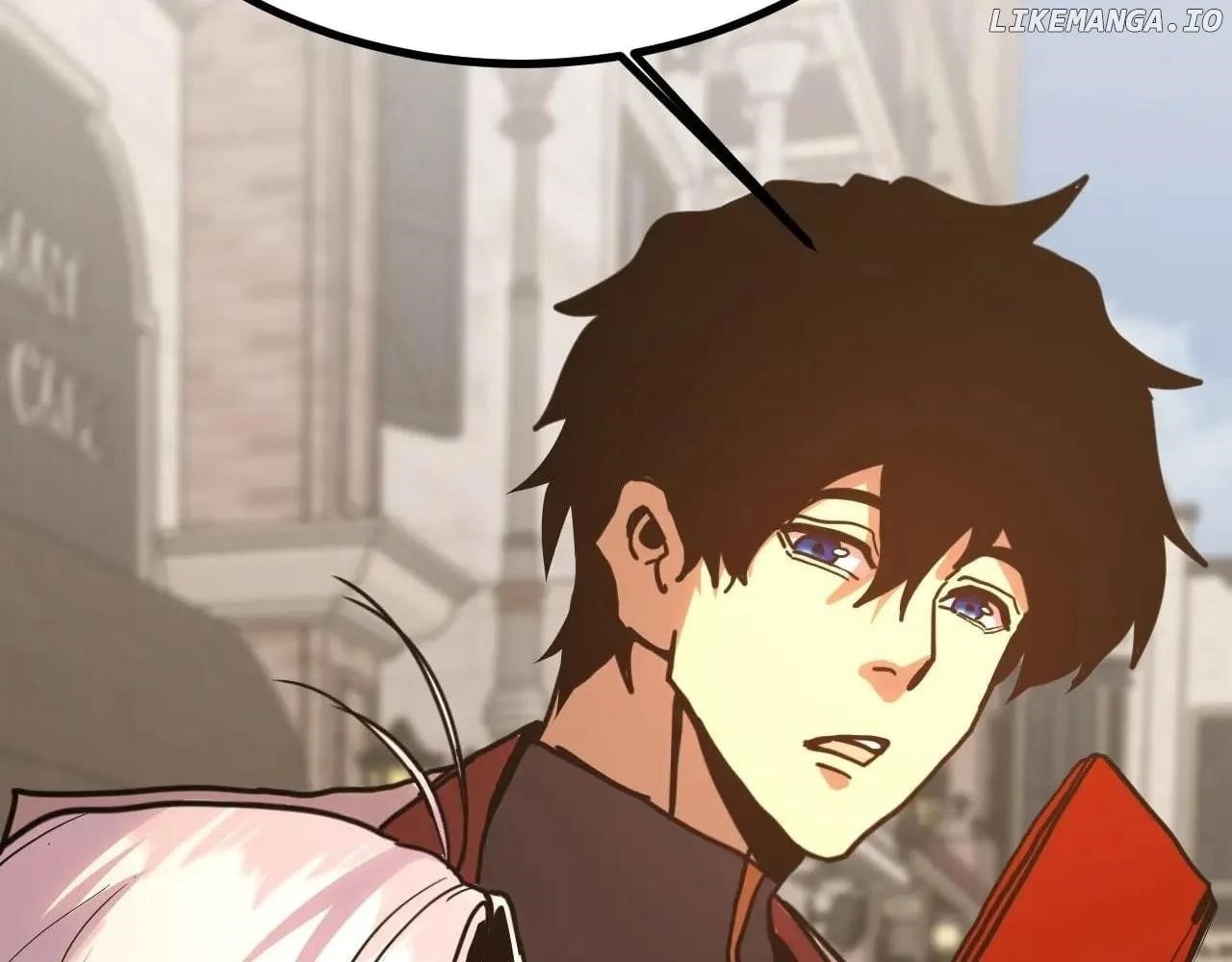 Logging 10,000 Years into the Future - Chapter 232 Page 95