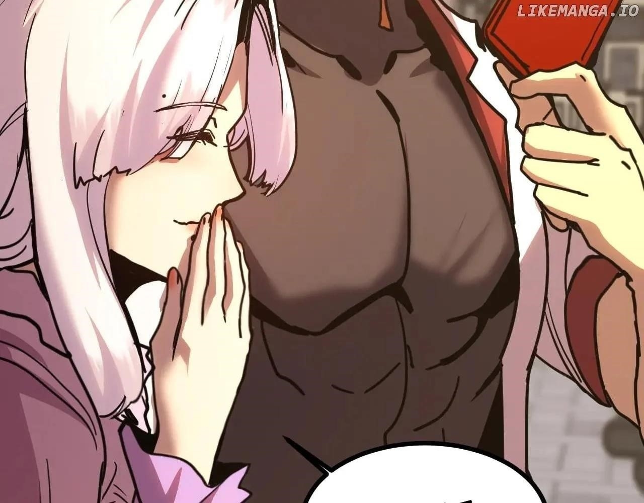 Logging 10,000 Years into the Future - Chapter 232 Page 96