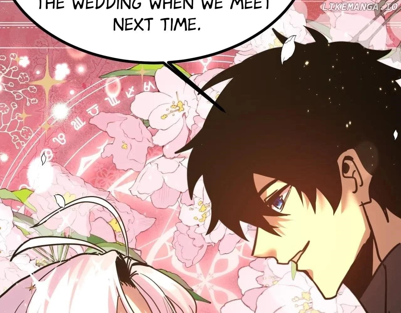 Logging 10,000 Years into the Future - Chapter 232 Page 98