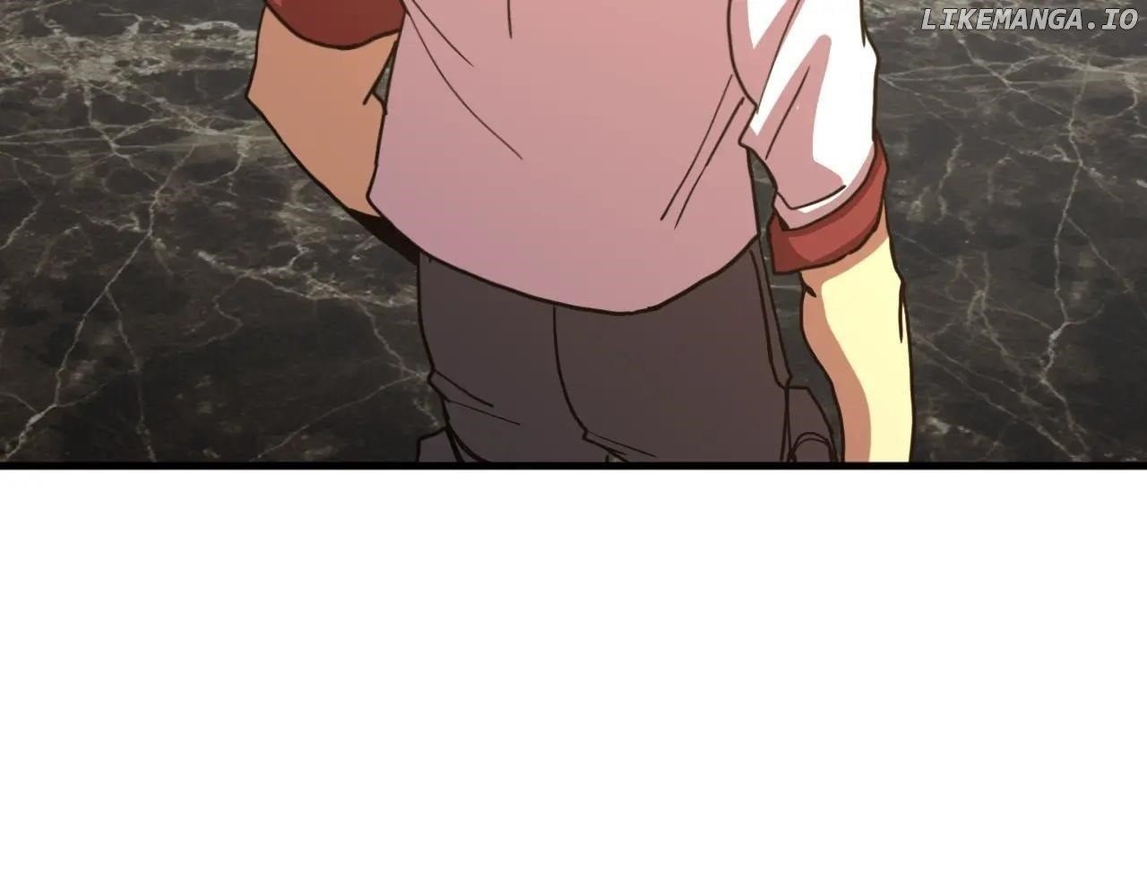 Logging 10,000 Years into the Future - Chapter 233 Page 100