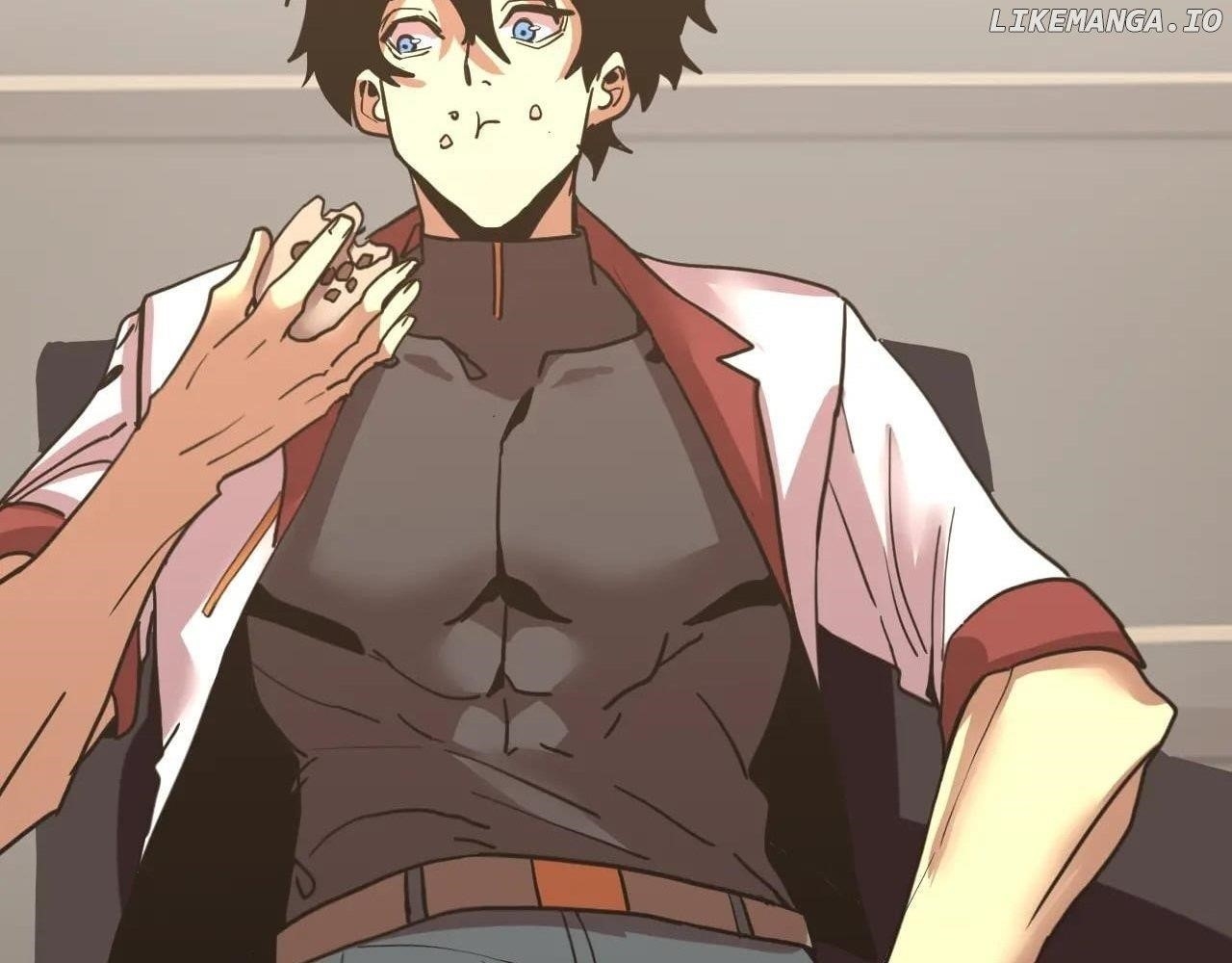 Logging 10,000 Years into the Future - Chapter 233 Page 104