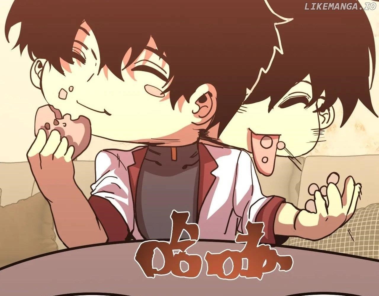 Logging 10,000 Years into the Future - Chapter 233 Page 111