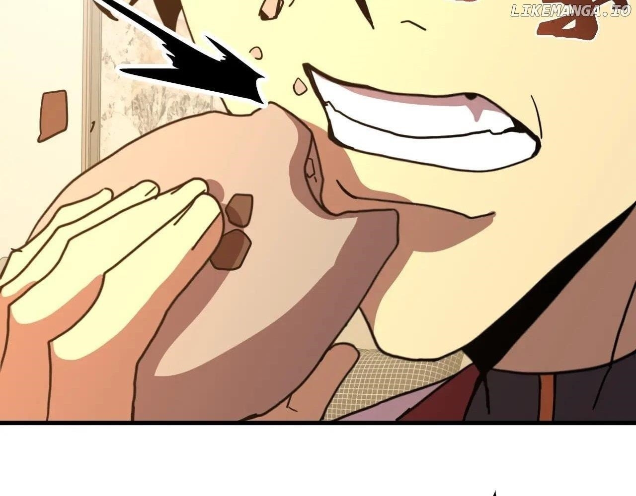 Logging 10,000 Years into the Future - Chapter 233 Page 113