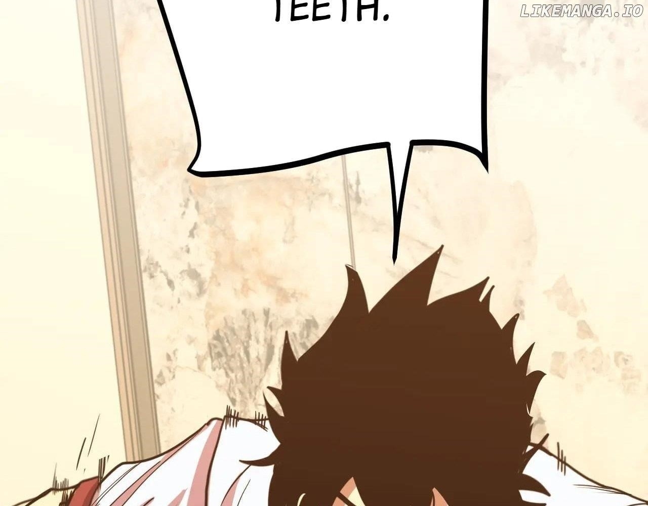 Logging 10,000 Years into the Future - Chapter 233 Page 115