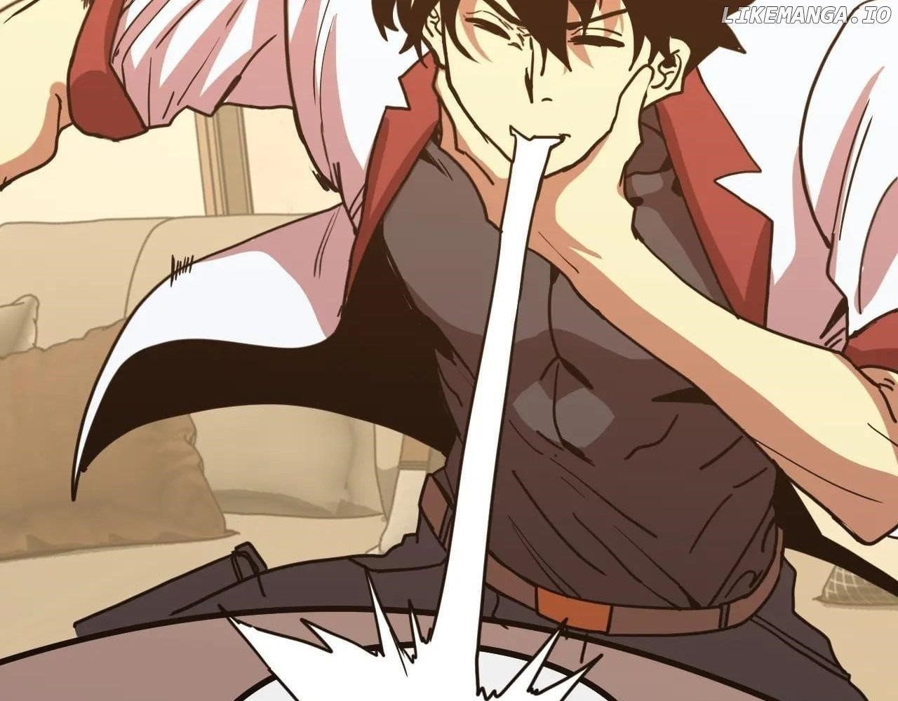 Logging 10,000 Years into the Future - Chapter 233 Page 116