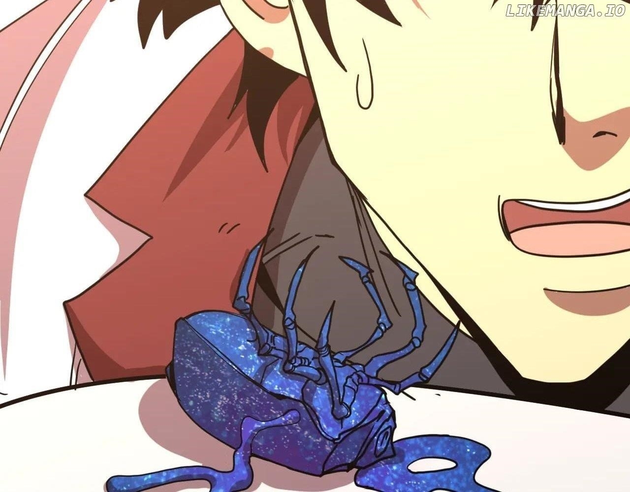 Logging 10,000 Years into the Future - Chapter 233 Page 119