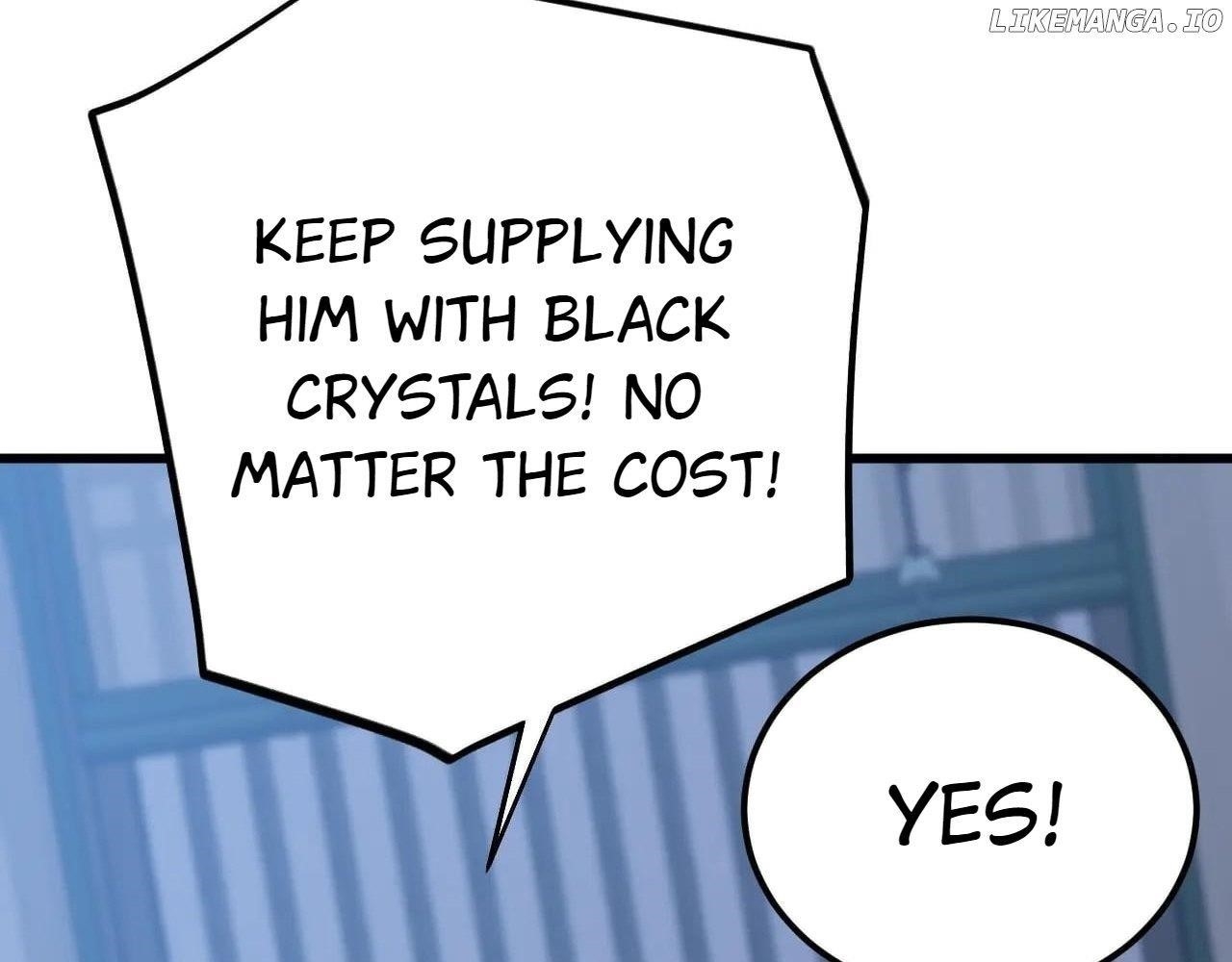 Logging 10,000 Years into the Future - Chapter 233 Page 12