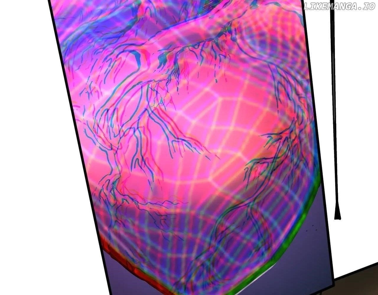 Logging 10,000 Years into the Future - Chapter 233 Page 121