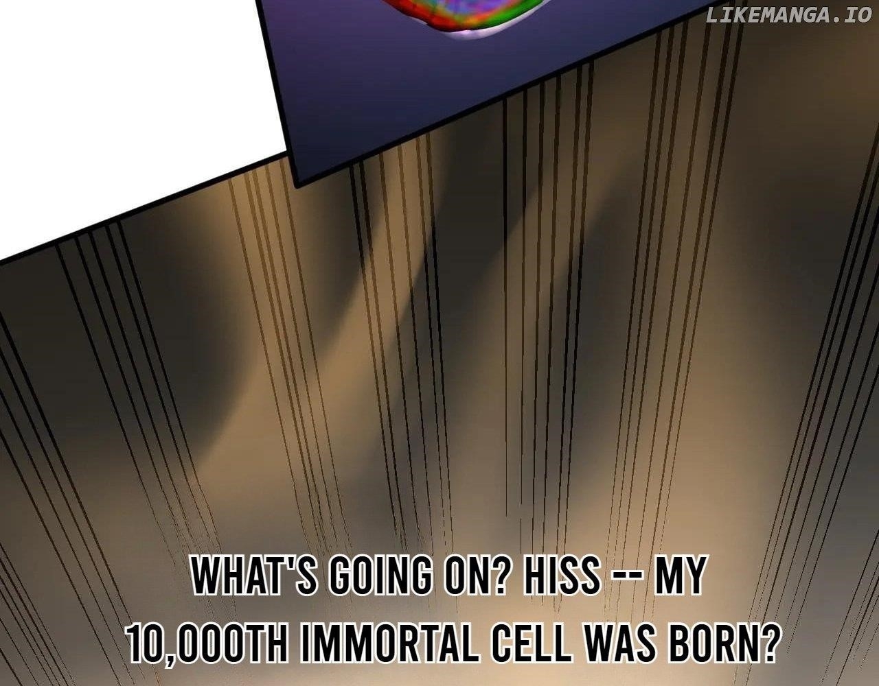 Logging 10,000 Years into the Future - Chapter 233 Page 122