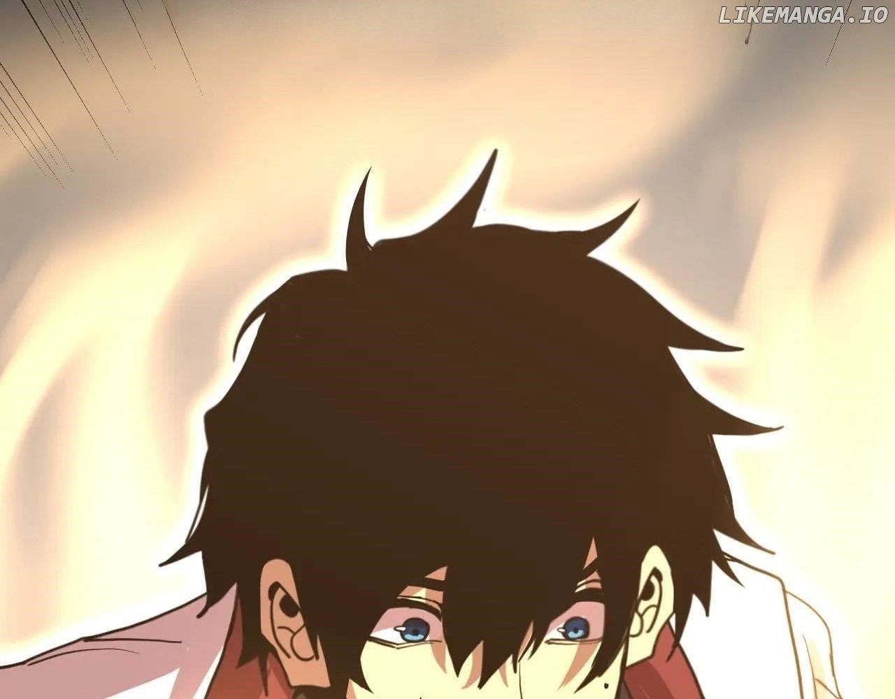 Logging 10,000 Years into the Future - Chapter 233 Page 123