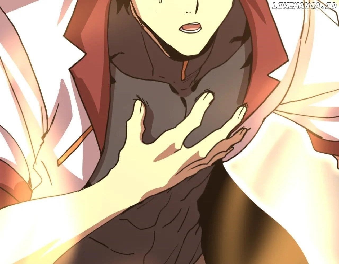 Logging 10,000 Years into the Future - Chapter 233 Page 124