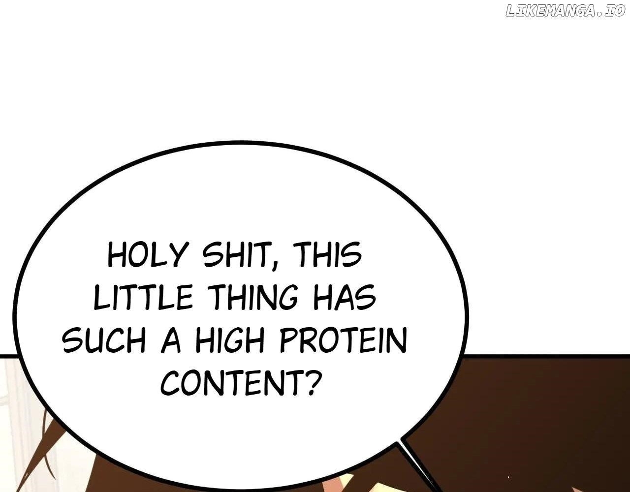 Logging 10,000 Years into the Future - Chapter 233 Page 126