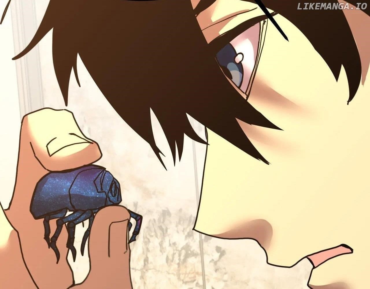 Logging 10,000 Years into the Future - Chapter 233 Page 127