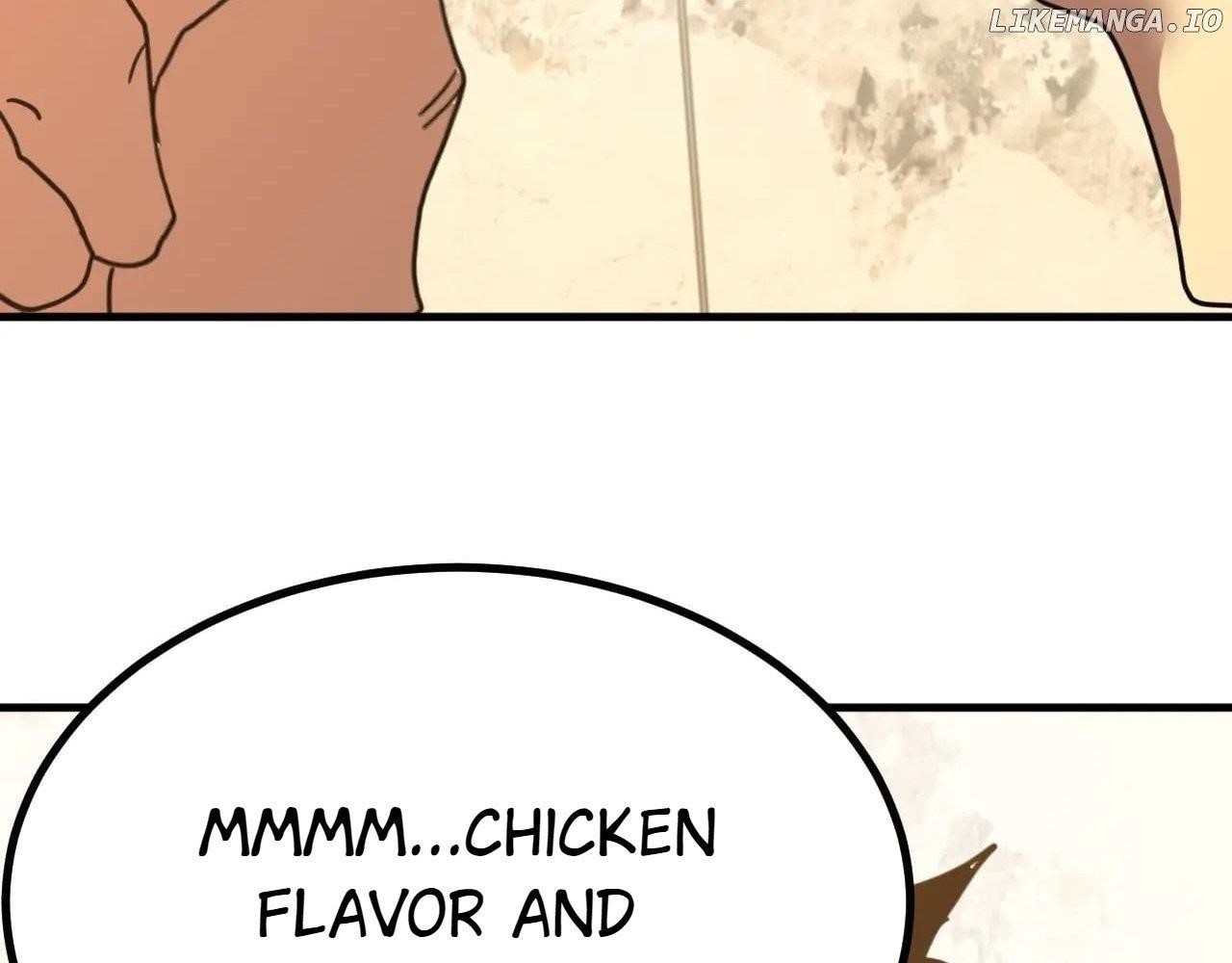 Logging 10,000 Years into the Future - Chapter 233 Page 128