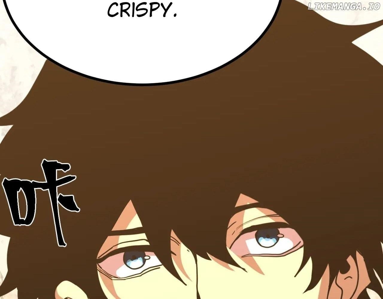 Logging 10,000 Years into the Future - Chapter 233 Page 129