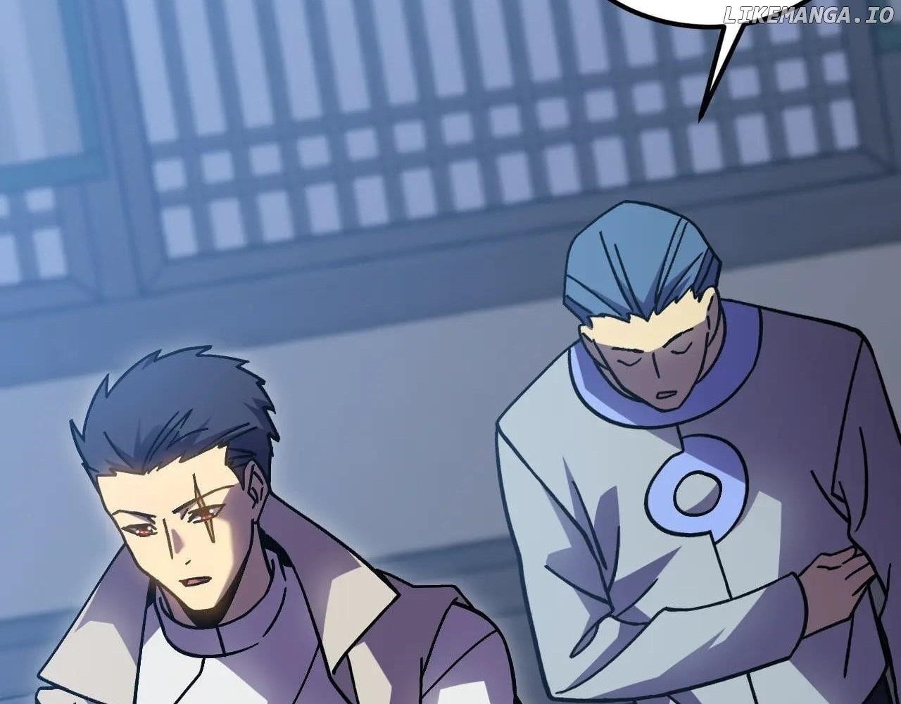 Logging 10,000 Years into the Future - Chapter 233 Page 13