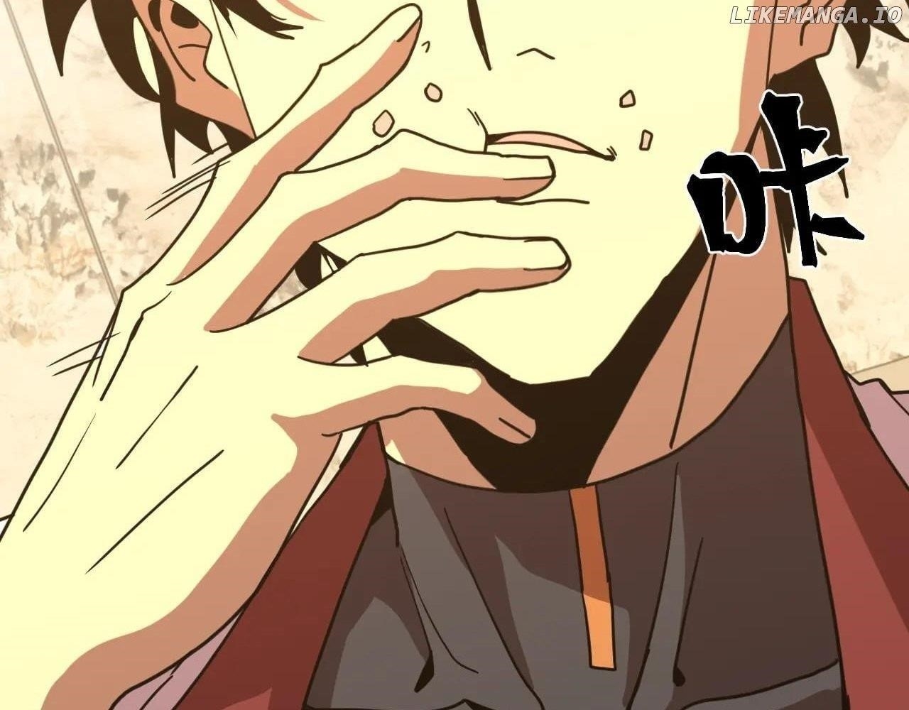 Logging 10,000 Years into the Future - Chapter 233 Page 130