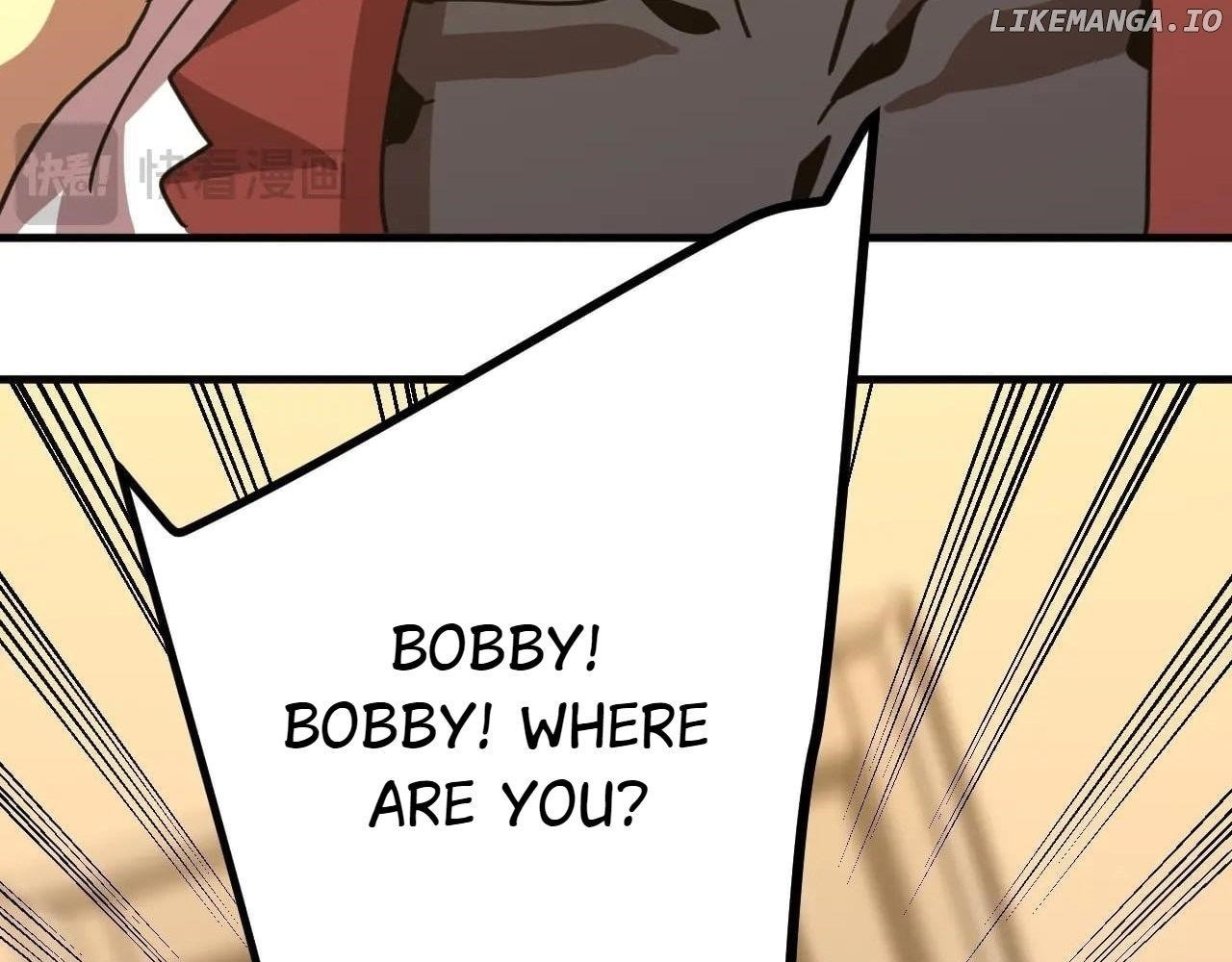 Logging 10,000 Years into the Future - Chapter 233 Page 131